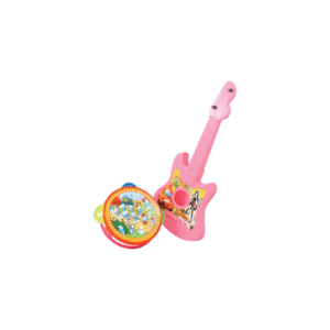 Gitar Tamborin Kecil 4647