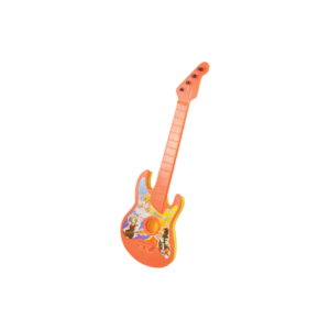 Gitar Tanggung 6666