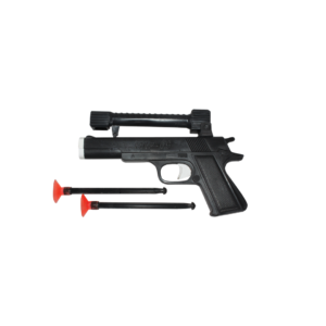 Pistol HKP 9966