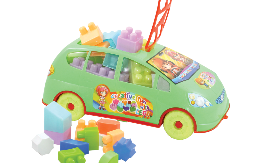 Puzzle Mobil 202