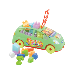 Puzzle Mobil 202