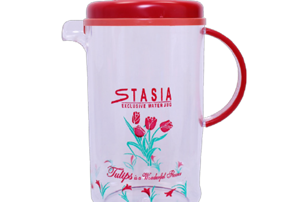 Water Jug Stasia