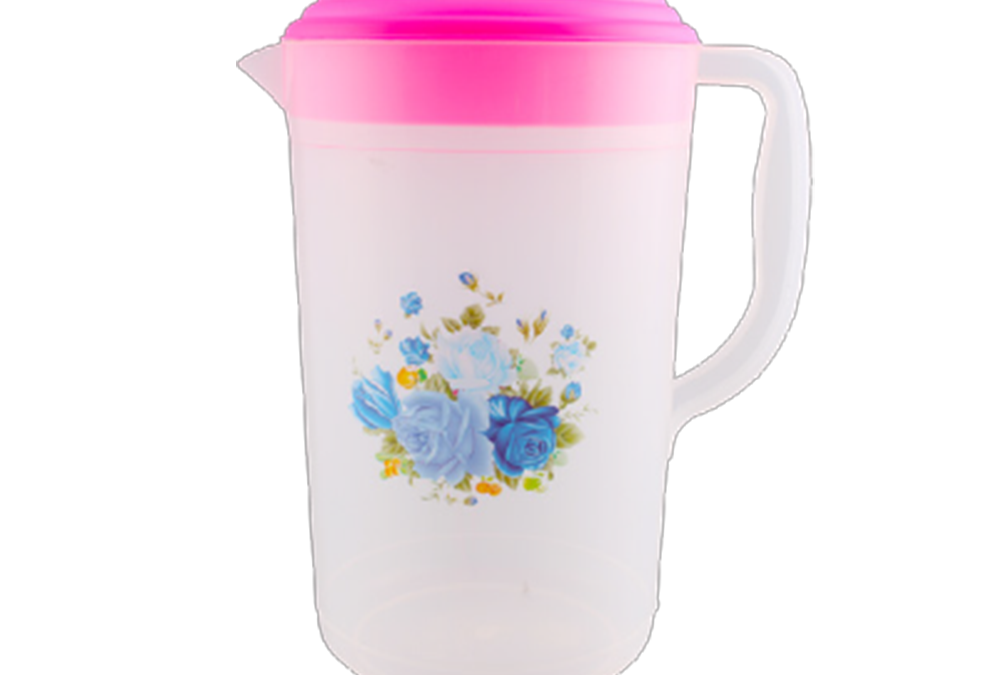 Water Jug Rivera Besar