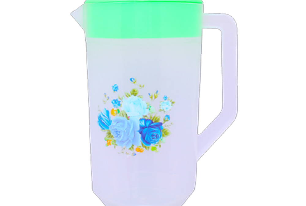 Water Jug Davita