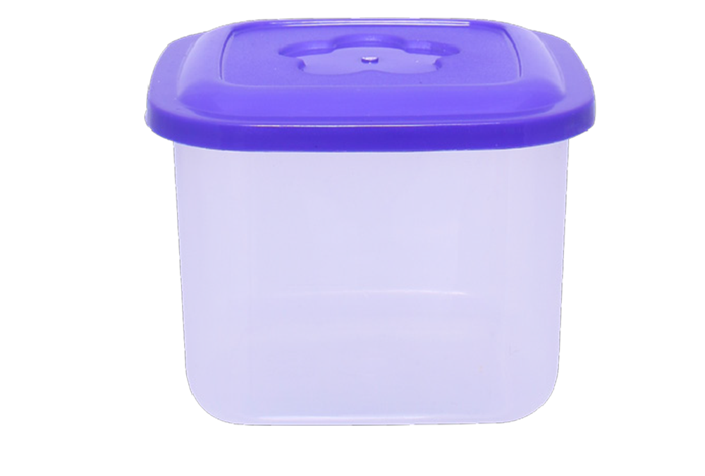 Toples Segi 500 mL