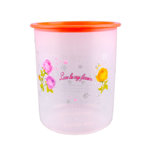 Toples Bulat 1250 mL