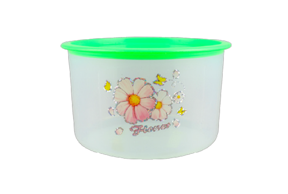 Toples Bulat 1000 mL