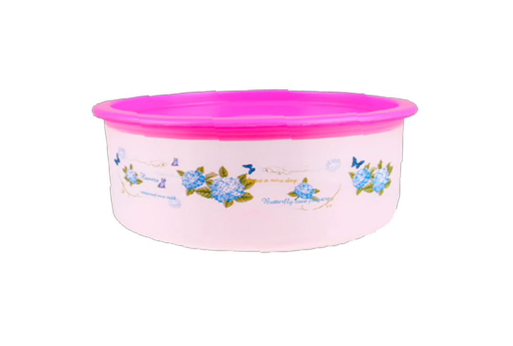 Toples Bulat 550 mL