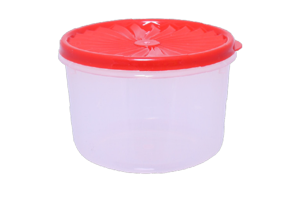 Toples Bulat 350 mL